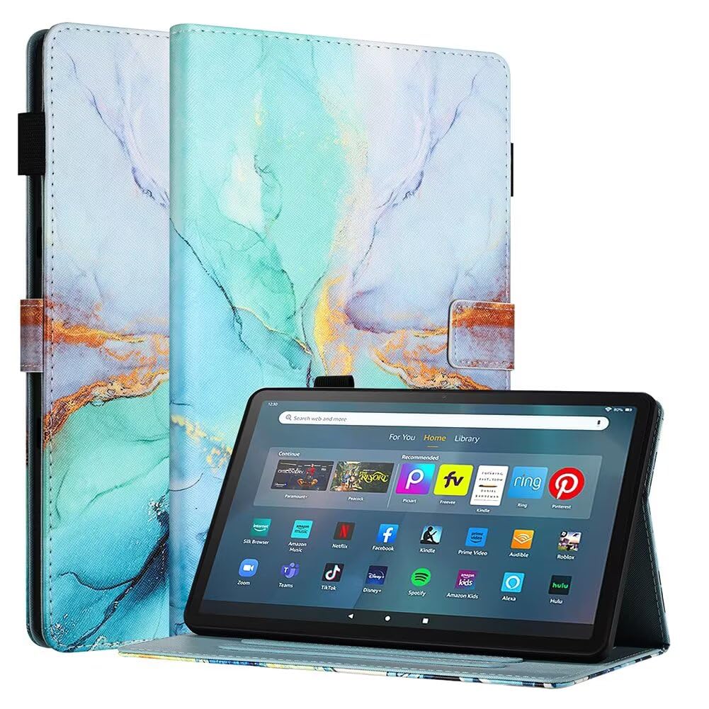 Amazon.com: Fancity for Amazon Kindle Fire Max 11 Case 13th